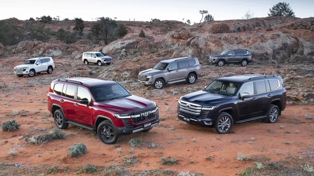 Toyota Ramadan Offers 2026