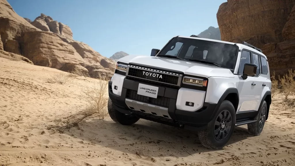 Toyota Ramadan Offers 2026