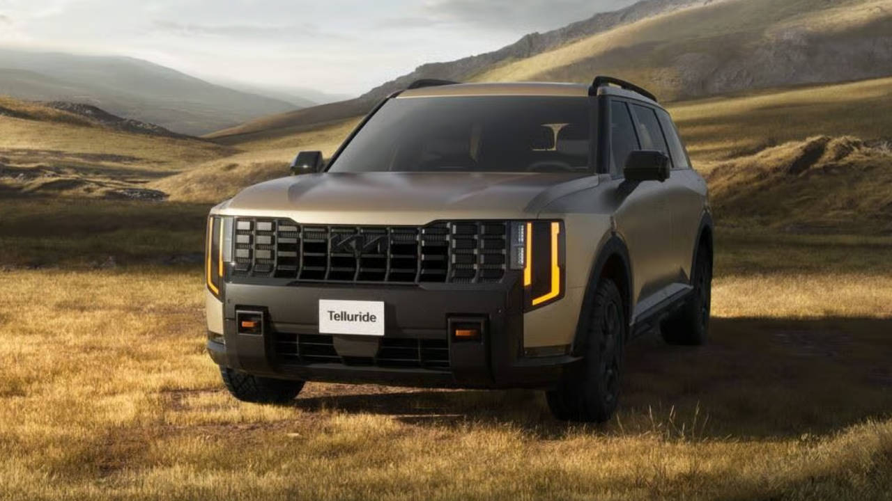 Luxury family car options including SUVs, MPVs, and saloon models for 2026