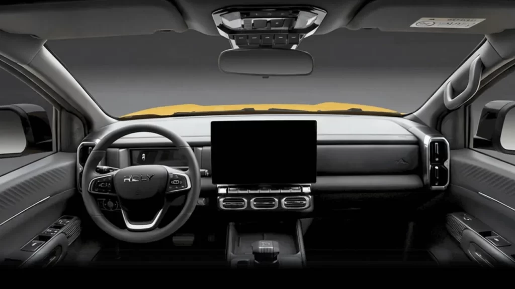 rely r8 uae price specs features engine variants colours