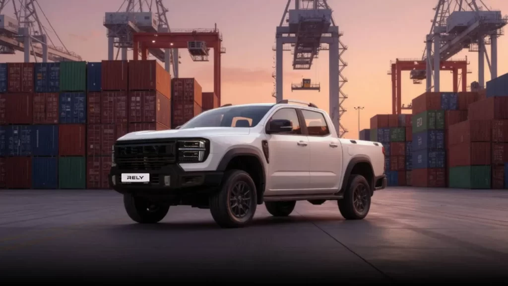 rely r8 uae price specs features engine variants colours