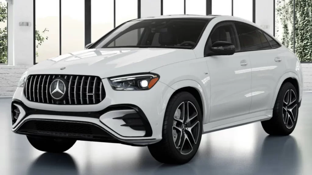 mercedes benz ramadan offers 2026