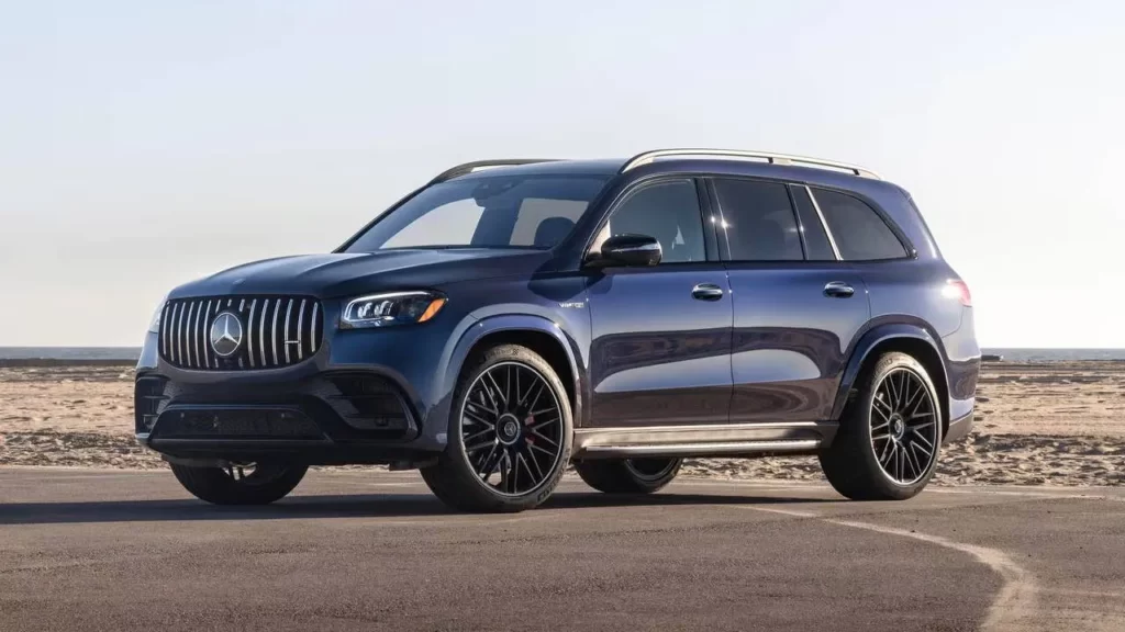 mercedes benz ramadan offers 2026