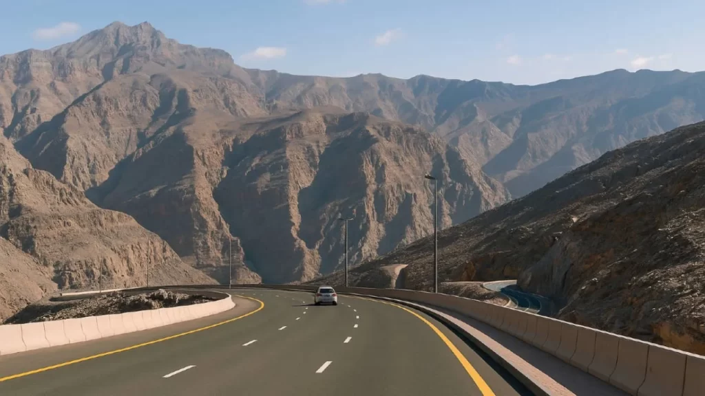 best ramadan iftar drives uae