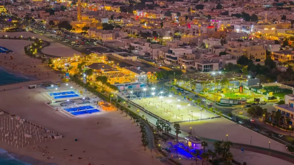 ramadan night drive locations uae