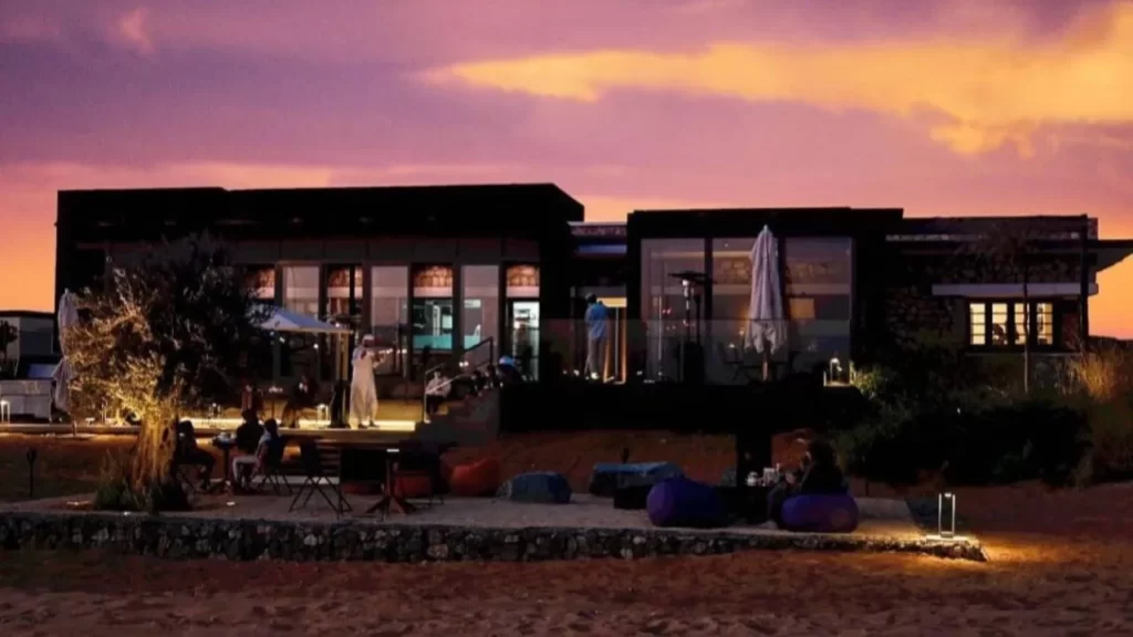 ramadan night drive locations uae