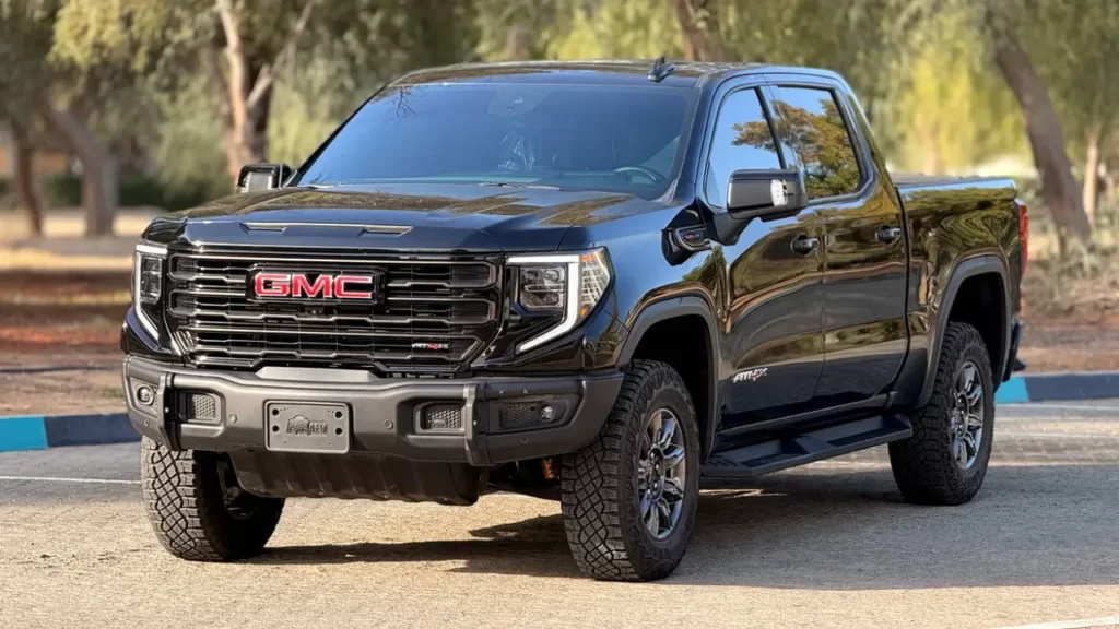 best cars for ramadan night drives uae