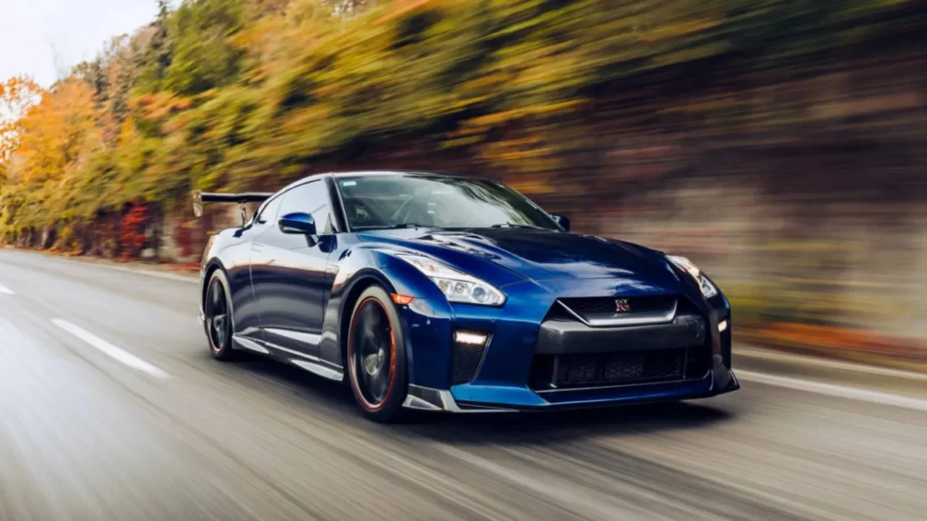 best cars for ramadan night drives uae