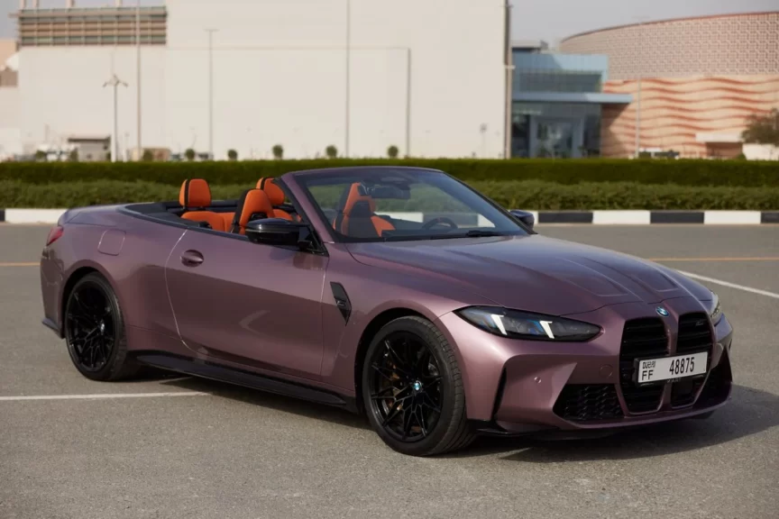 Top Cars On DubiCars