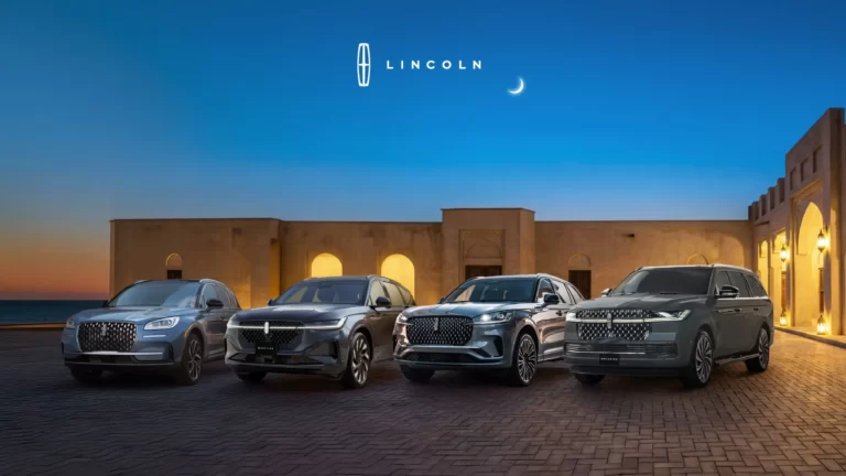 Lincoln Ramadan Offers In UAE