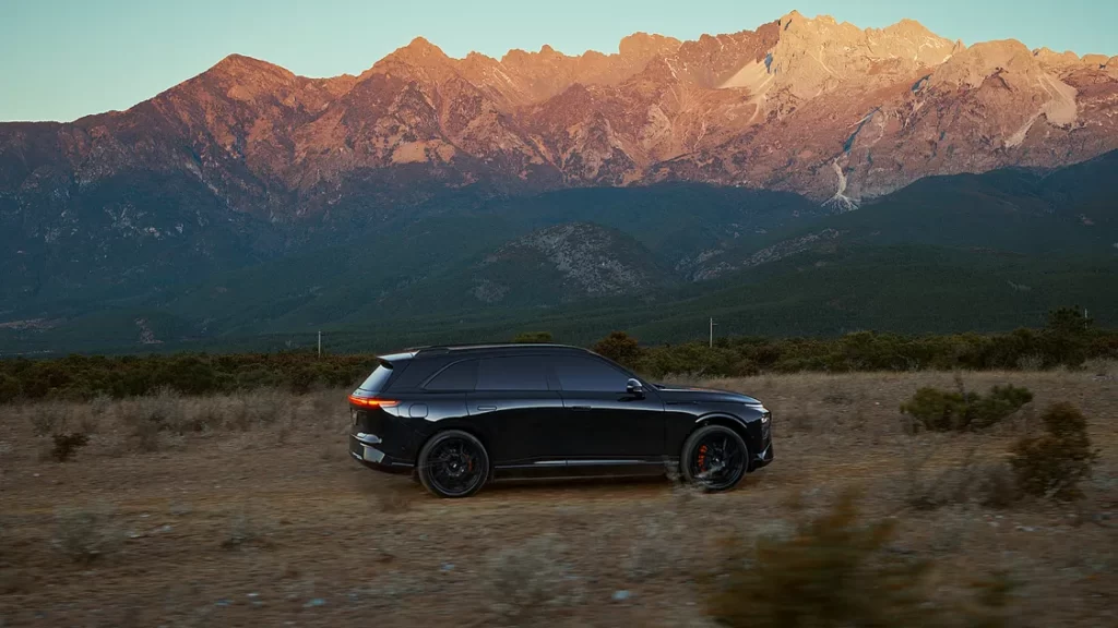 Xpeng Ramadan Offers In UAE