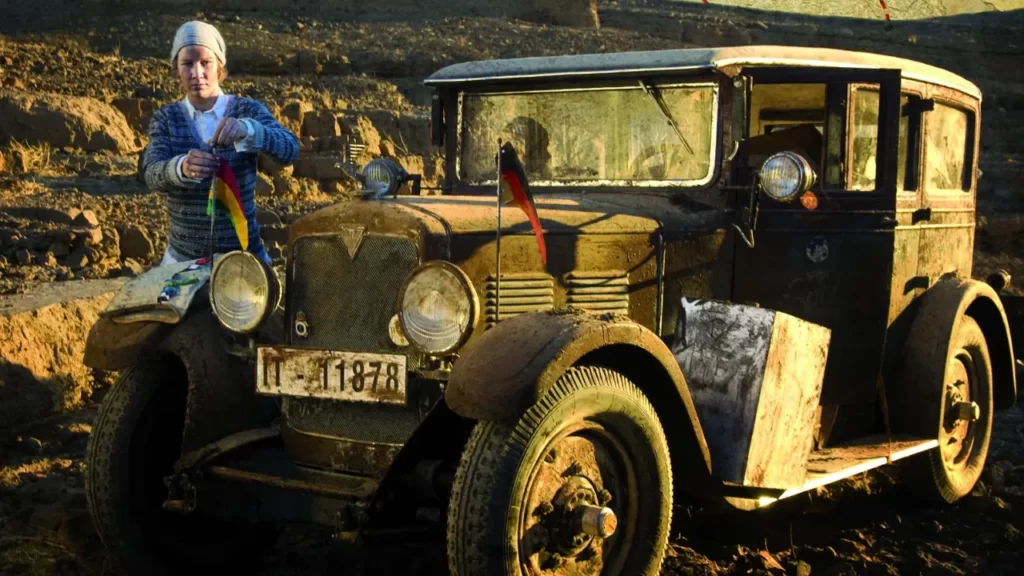 most influential women in the auto industry