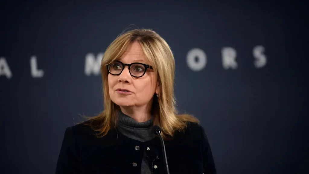 most influential women in the auto industry