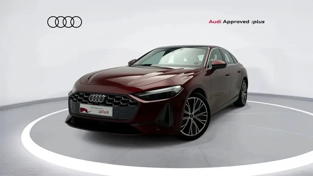 Audi UAE Ramadan Offers