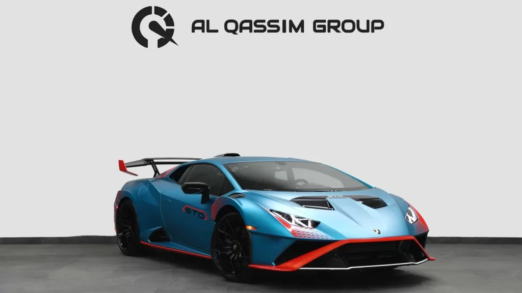 Al Qassim Used Cars Partners With DubiCars