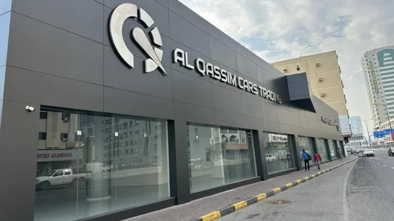 Al Qassim Used Cars Partners With DubiCars