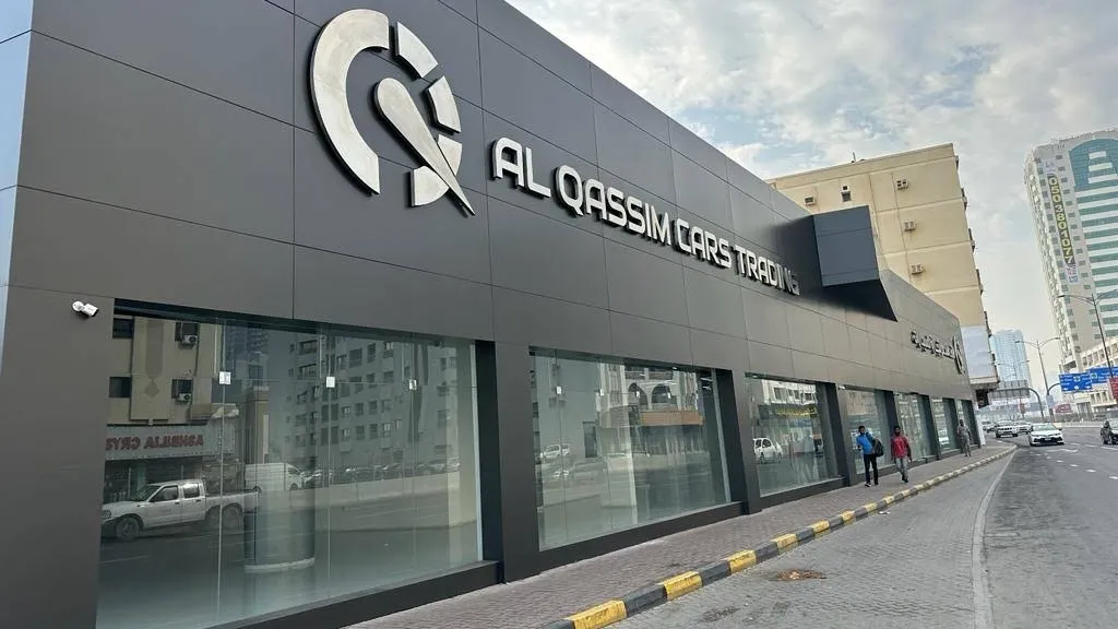 Al Qassim Used Cars Partners With DubiCars