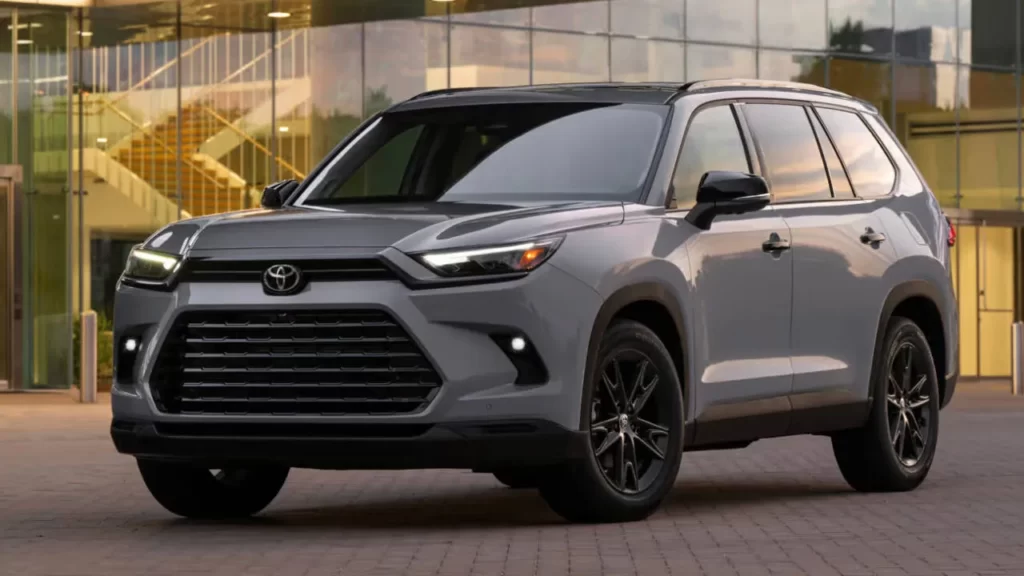 best cars for mothers