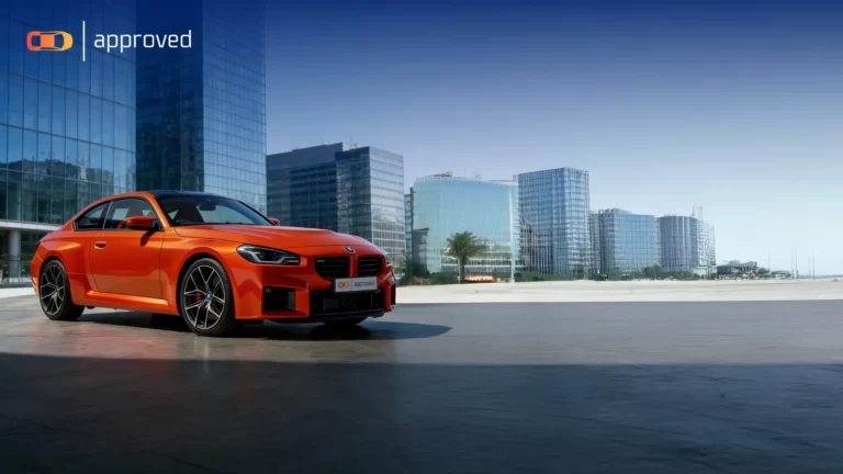 Approved Automotive Offers: A Year Of Peace