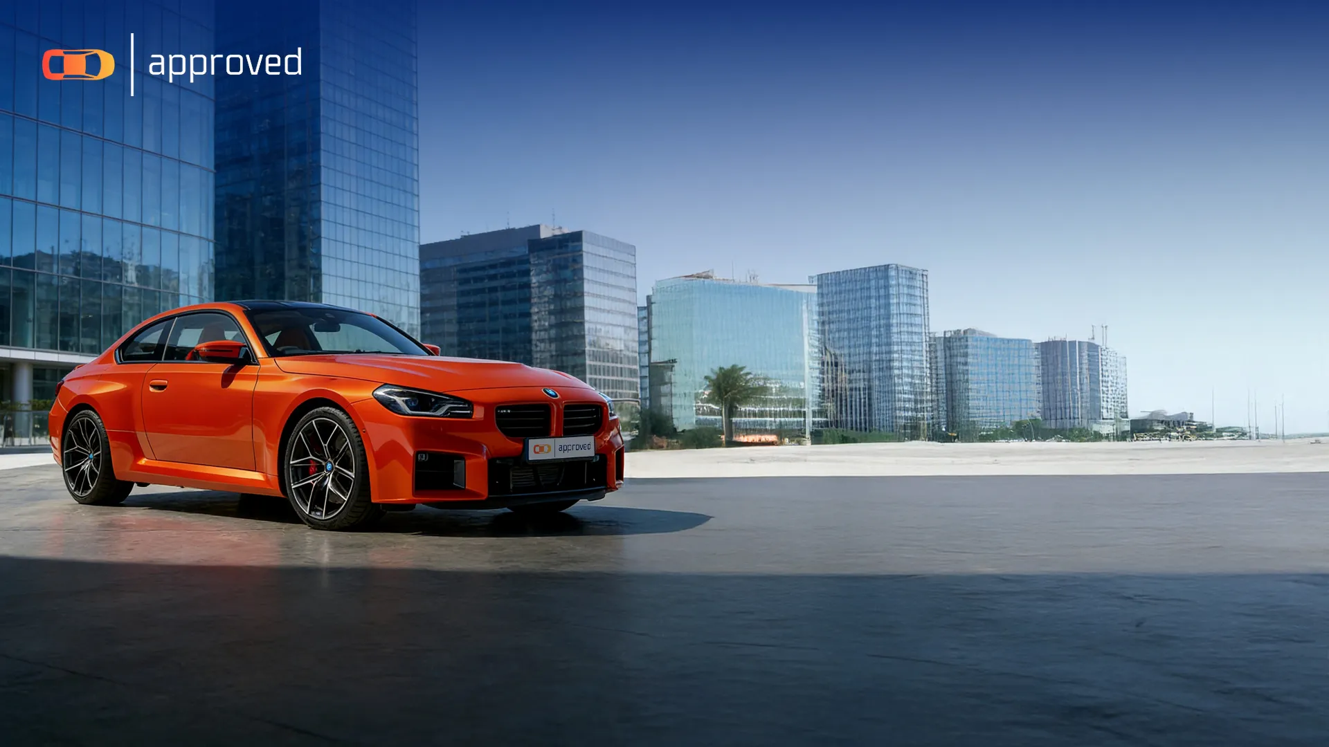 Approved Automotive Offers: A Year Of Peace