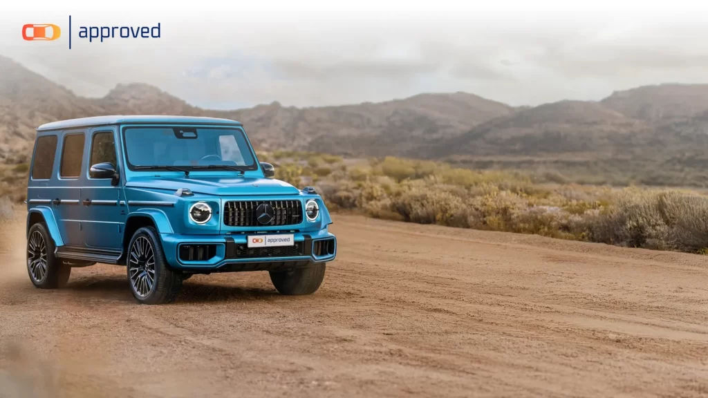 Approved Automotive Offers: A Year Of Peace