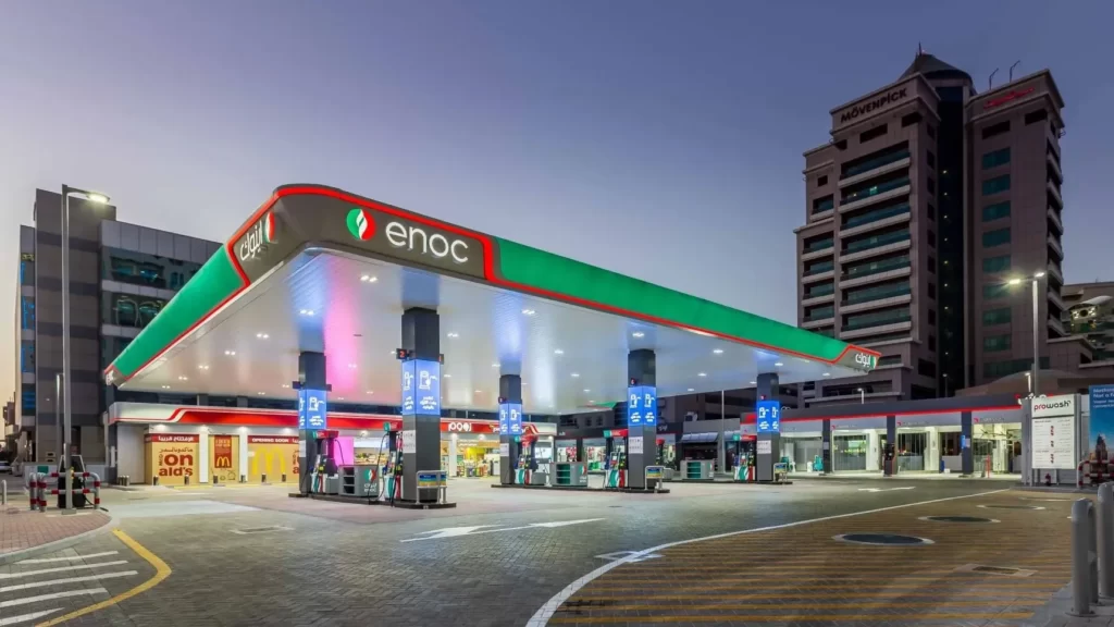 Why Are Fuel Prices Rising?