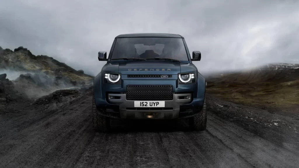 jetour t2 vs defender 110 specs features performance comparison