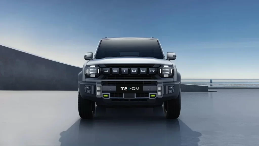 jetour t2 vs defender 110 specs features performance comparison
