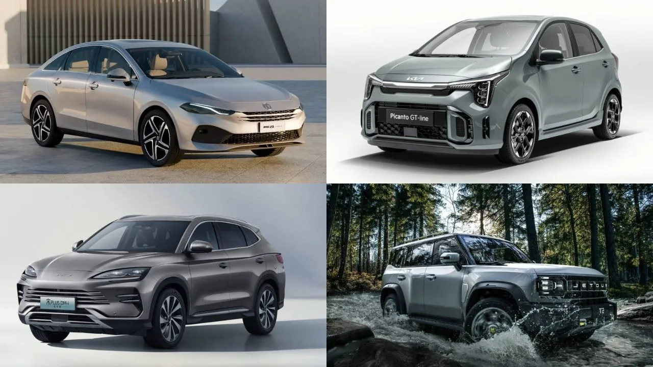 سيارات توفر البنزين الإمارات