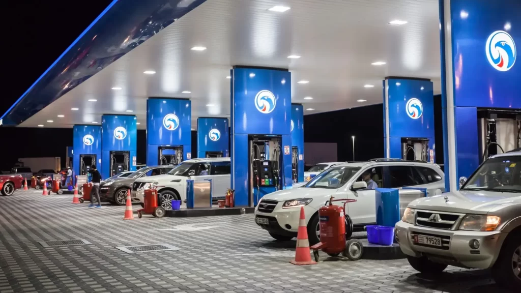 Do High Fuel Prices Affect You? What Do High Fuel Prices Mean For Car Buyers In The UAE?