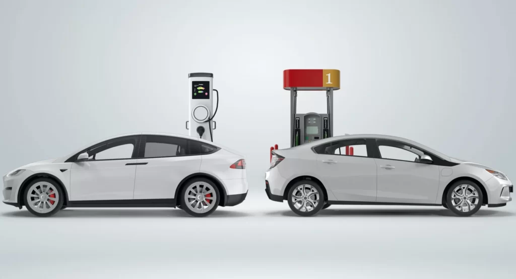 Do High Fuel Prices Affect You? What Do High Fuel Prices Mean For Car Buyers In The UAE?