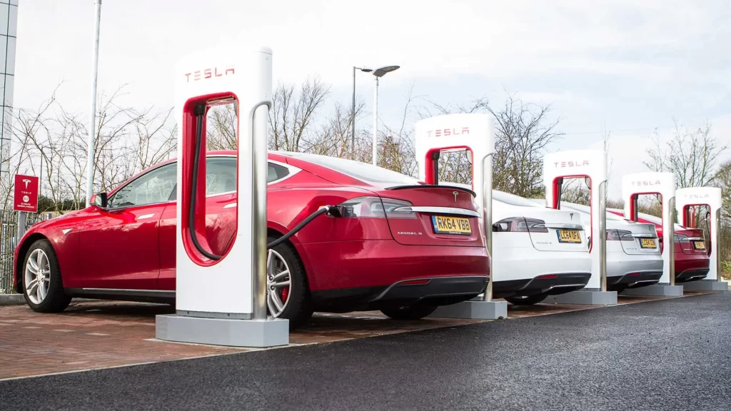 High Fuel Prices: Should You Buy An EV