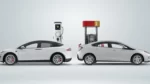 High Fuel Prices: Should You Buy An EV or Hybrid?