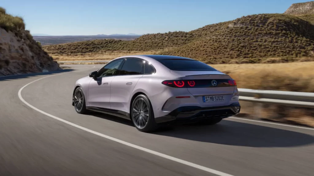 mercedes benz c class electric range specs features charging details