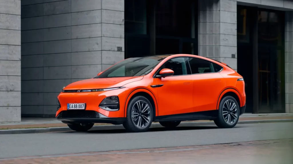 xpeng g6 g9 summer offer