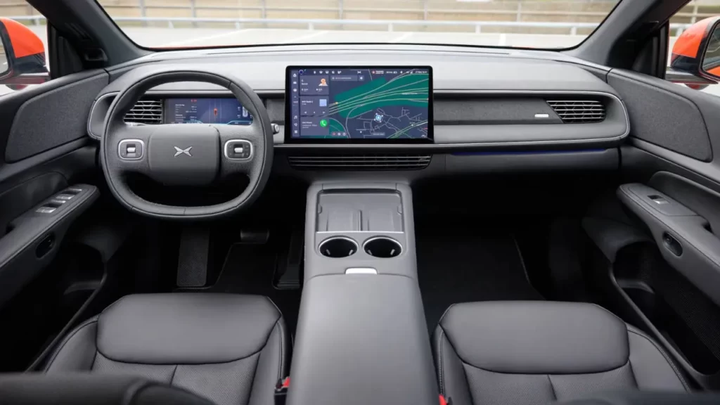 xpeng g6 g9 summer offer