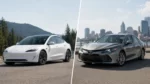 EV Vs Hybrid Cost Comparison In UAE