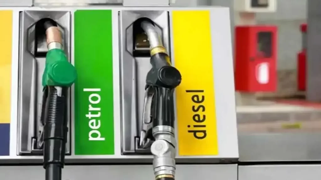 May 2026 Petrol Prices Announced