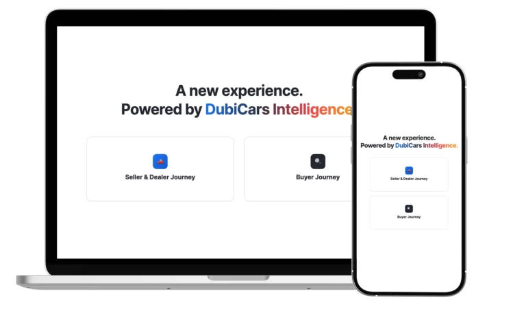 DubiCars Q2 Products Launch