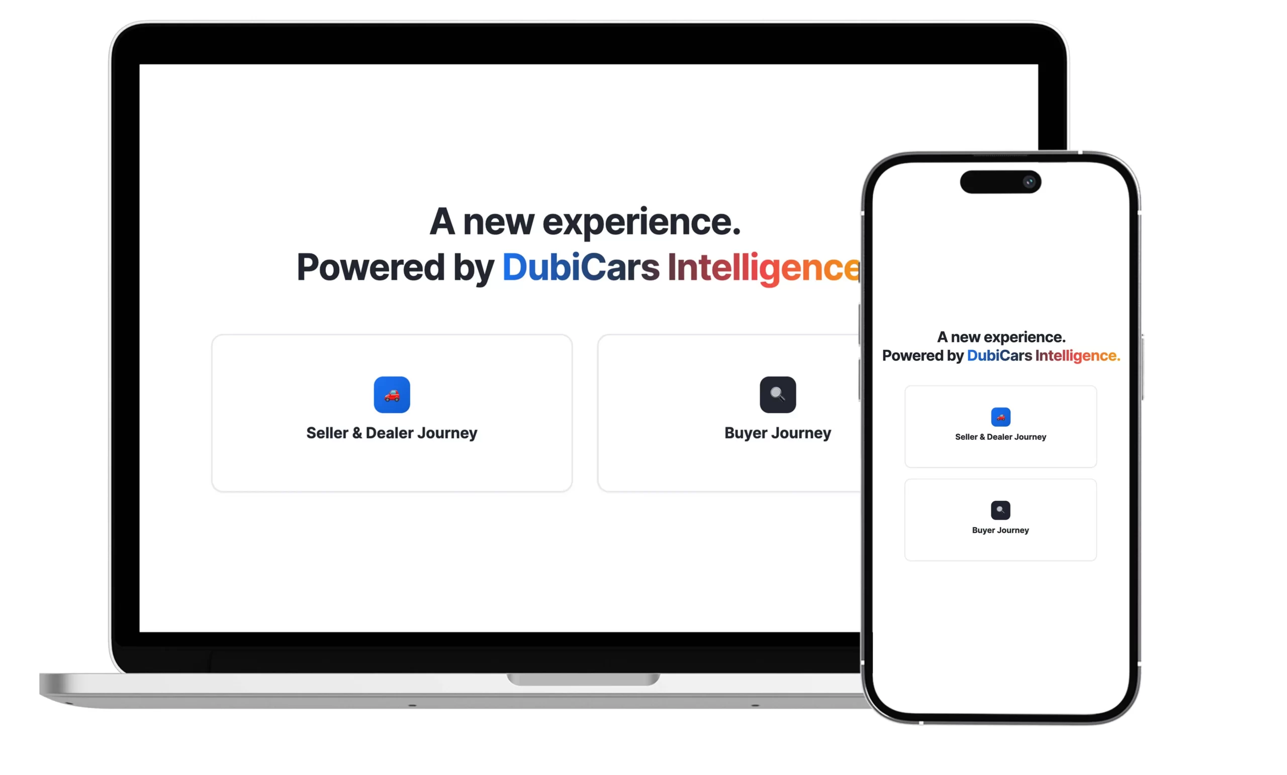 DubiCars Q2 Products Launch