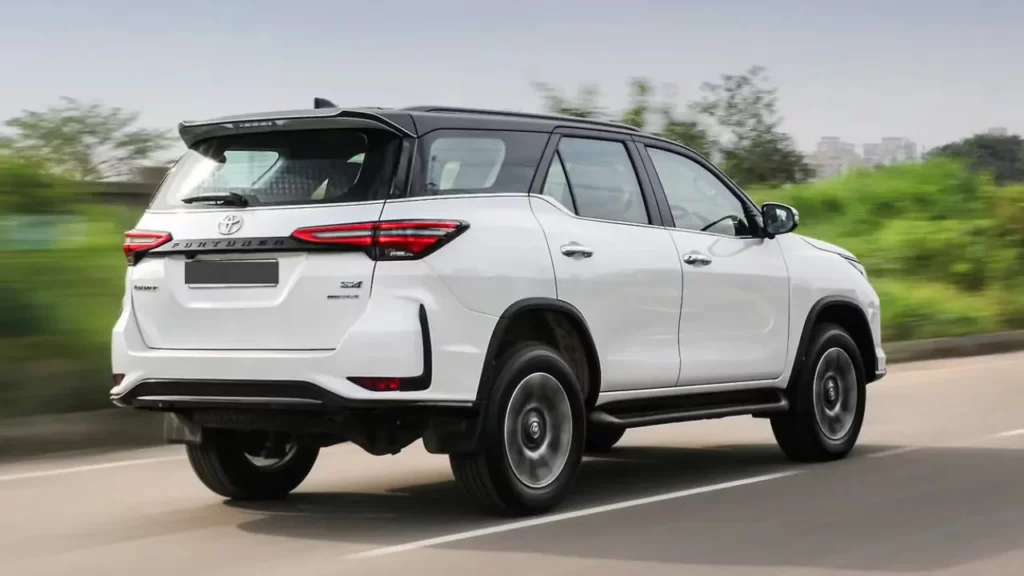 jetour t2 vs toyota fortuner specs features more details