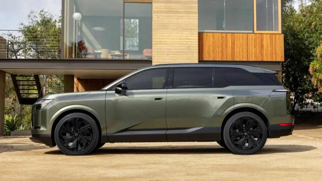 new lexus tz revealed specs features design interiors looks uae launch timeline details