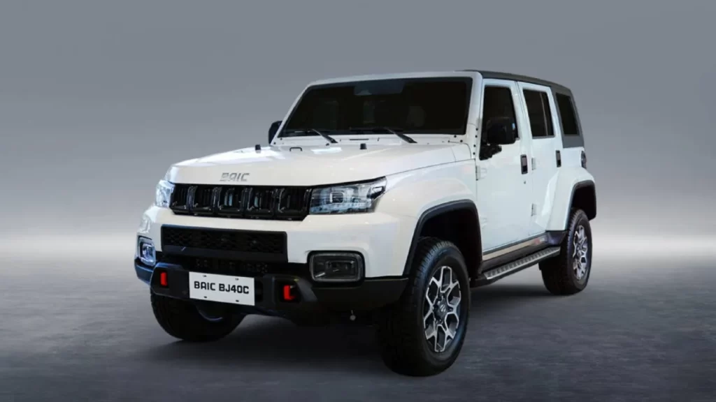 top suvs under aed 100k