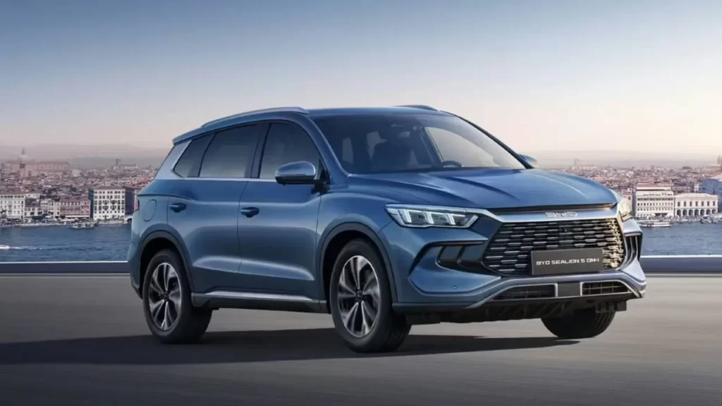 top suvs under aed 100k