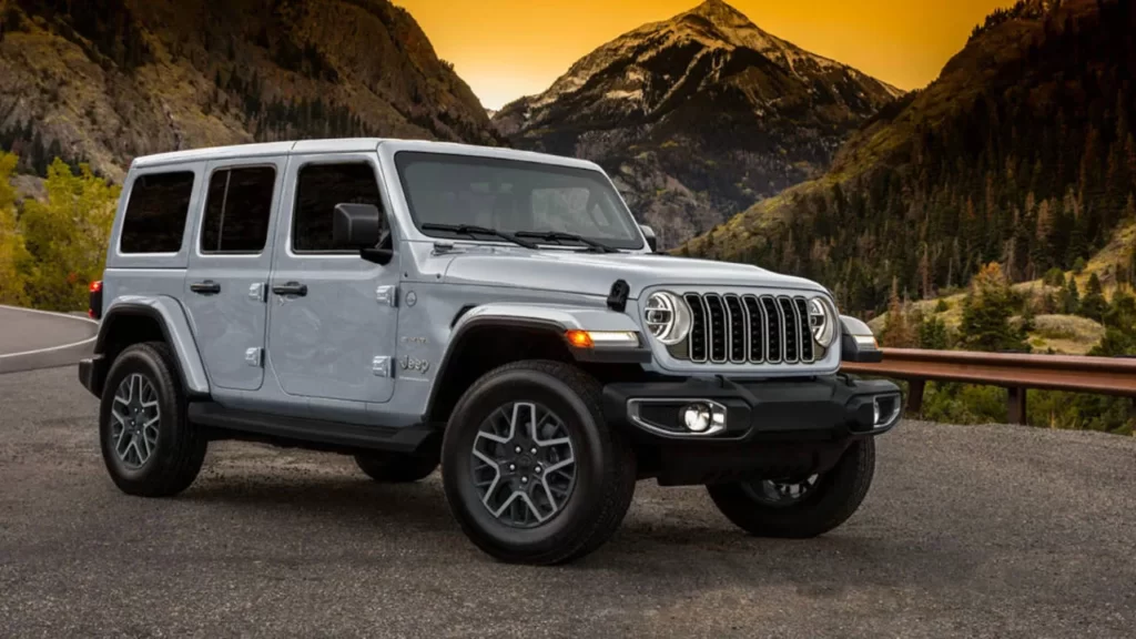jeep wrangler vs land rover defender specs features interiors off-road comparison details