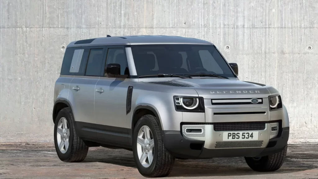 jeep wrangler vs land rover defender specs features interiors off-road comparison details