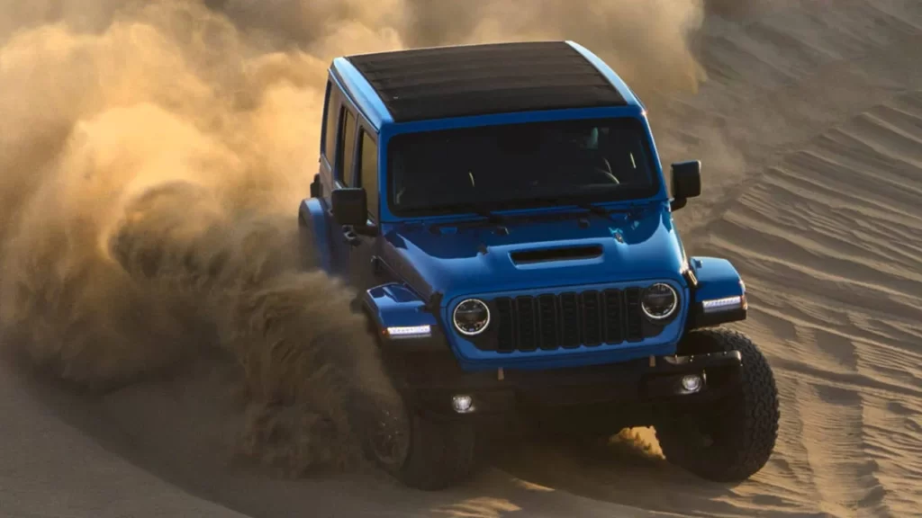 jeep wrangler vs land rover defender specs features interiors off-road comparison details