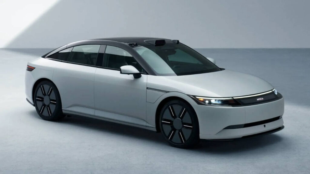 evs discontinued for 2027