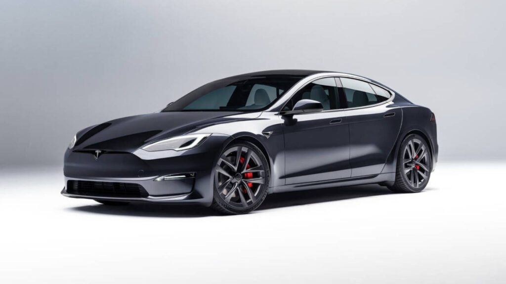 evs discontinued for 2027