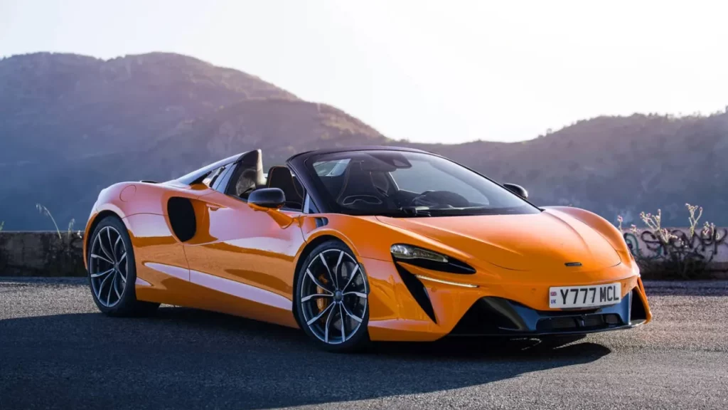 exclusive cars for sale on dubicars in UAE
